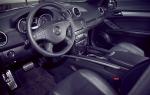 Mercedes-Benz ML63 AMG by Kicherer 2011 года